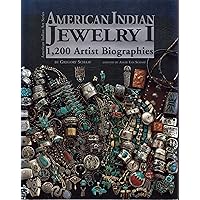 American Indian Jewwlry III: M-Z: 2,100 Artist Biographies, ca